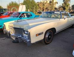 کادیلاک ئێلدۆرادۆ